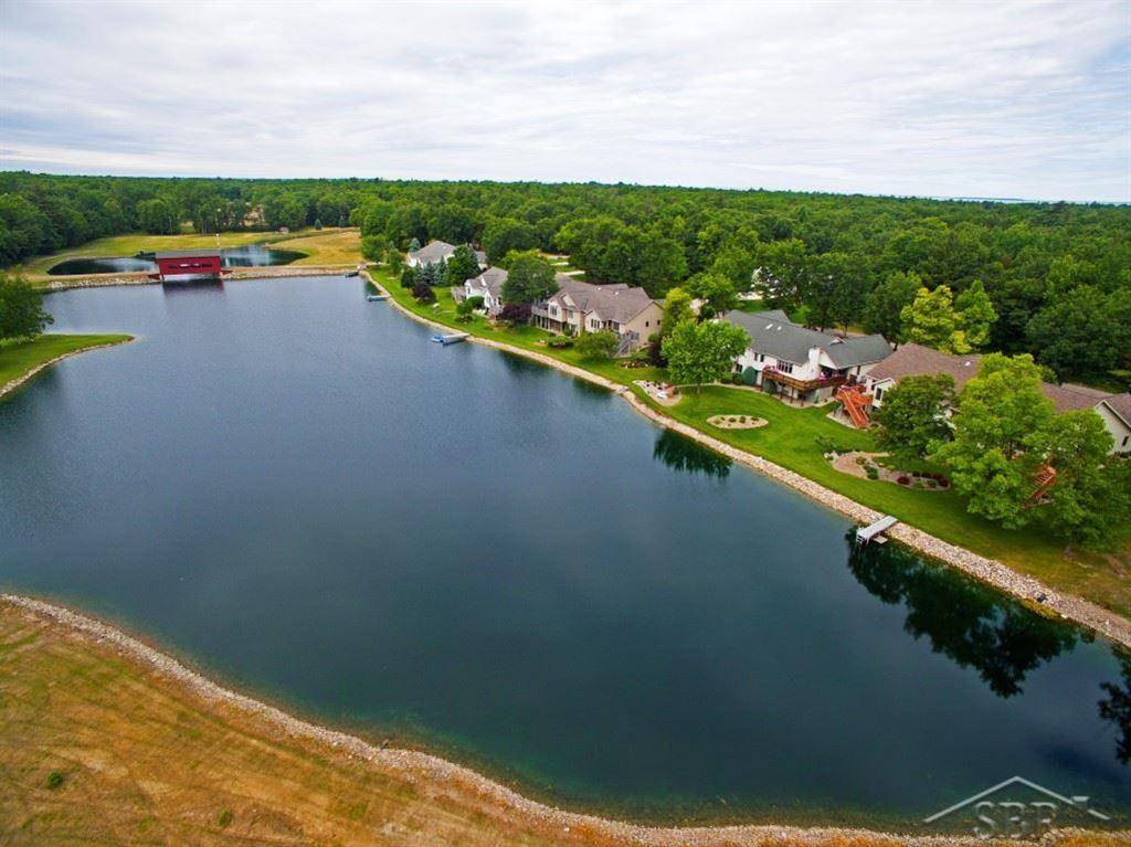 Caseville, MI 48725,5725 Tipperary Drive