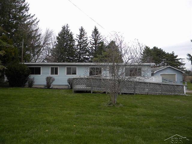 Caro, MI 48723,1834 Van Geisen Rd