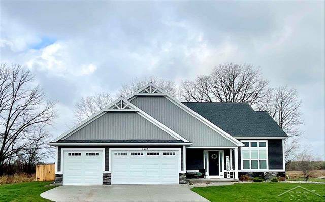 Freeland, MI 48623,8483 OAKHILL DR