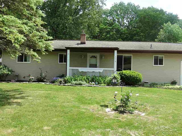 Bridgeport Twp, MI 48722,3559 WALTMAR
