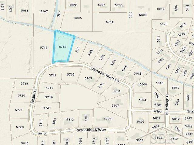 Midland, MI 48642,5712 Powder Horn Trail