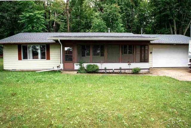 Jerome Twp, MI 48657,2938 N LAKEVIEW DR