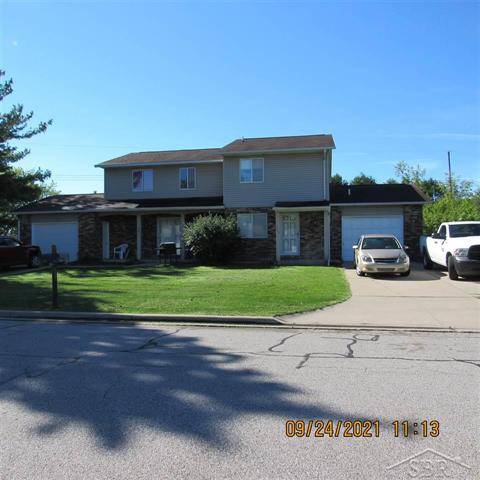 Saginaw Twp, MI 48603,5661-3 NOEL COURT