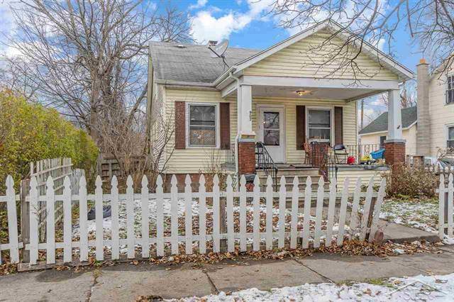 Saginaw, MI 48602,907 N Bond