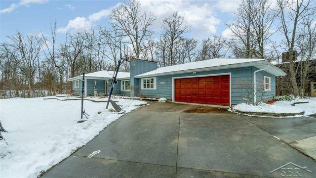 Saginaw Twp, MI 48638,4805 N Arboretum