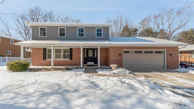 Thomas Twp, MI 48623,4133 N Thomas
