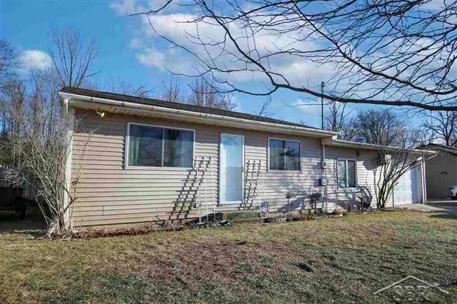 Hope, MI 48628,852 Kaypat Drive