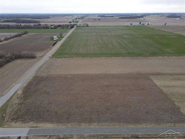 New Haven Twp, MI 48867,Easton Road V/L Lot #1