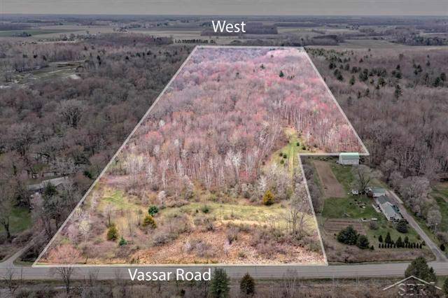 Arbela Twp, MI 48746,00 Vassar Rd.