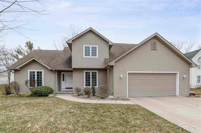 Midland, MI 48640,6014 Summerset Drive