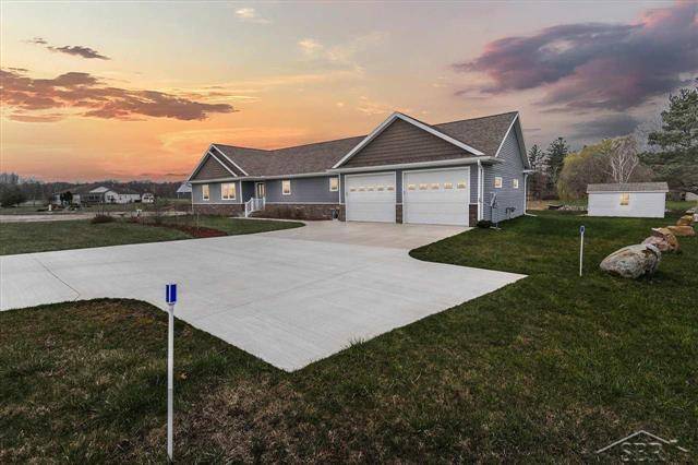 Hope Twp, MI 48628,969 E Shoreline Dr.