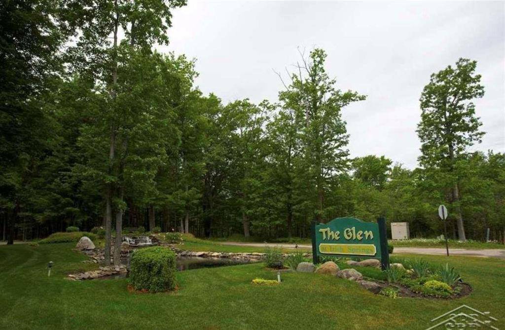 Caseville Twp, MI 48725,0 Gagetown Road