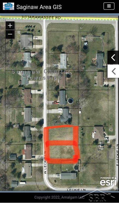 Saginaw Twp, MI 48603,4880 W Leckie Lane 4898 W. Leckie Lane