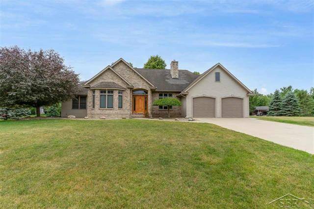 Saginaw Twp, MI 48603,8791 White Beech Drive