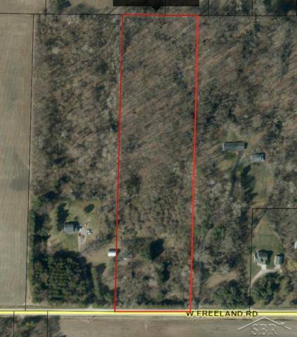 Tittabawassee Twp, MI 48623,12600 Freeland Road