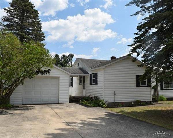 Tawas City, MI 48763,500 Maple