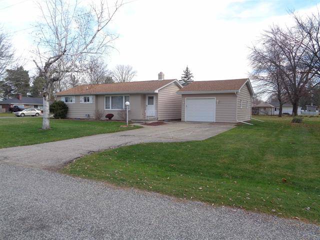 Saginaw, MI 48603,2618 Lochmoor Place