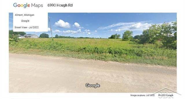 Almont Twp, MI 48003,V/L Hough Road