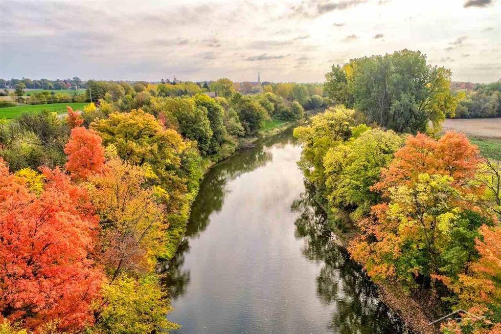 Frankenmuth Twp, MI 48734,W Tuscola Rd (Parcel B) Road