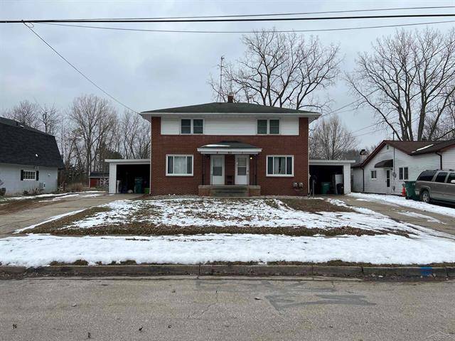 Auburn, MI 48611,312 Maple St