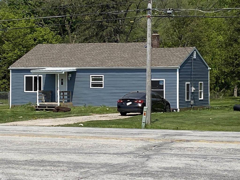 Birch Run Twp, MI 48415,12181 Dixie Highway
