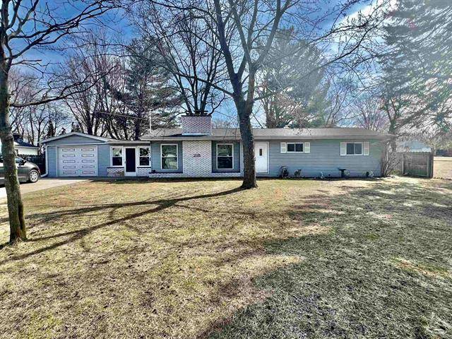 Thomas Twp, MI 48609,215 W Harcourt