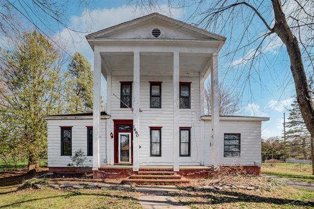 Saginaw, MI 48602,1660 Brockway