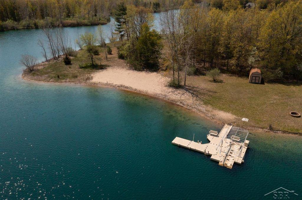 Thomas Twp, MI 48609,Graham Road