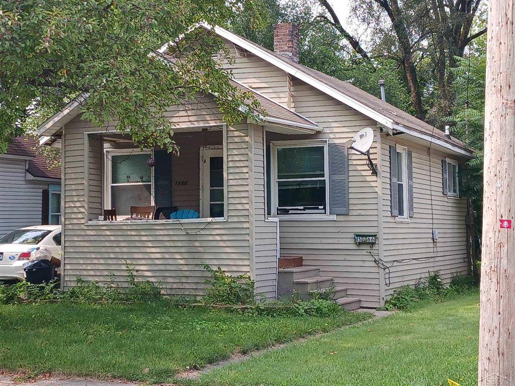 Saginaw, MI 48602,1566 Beech