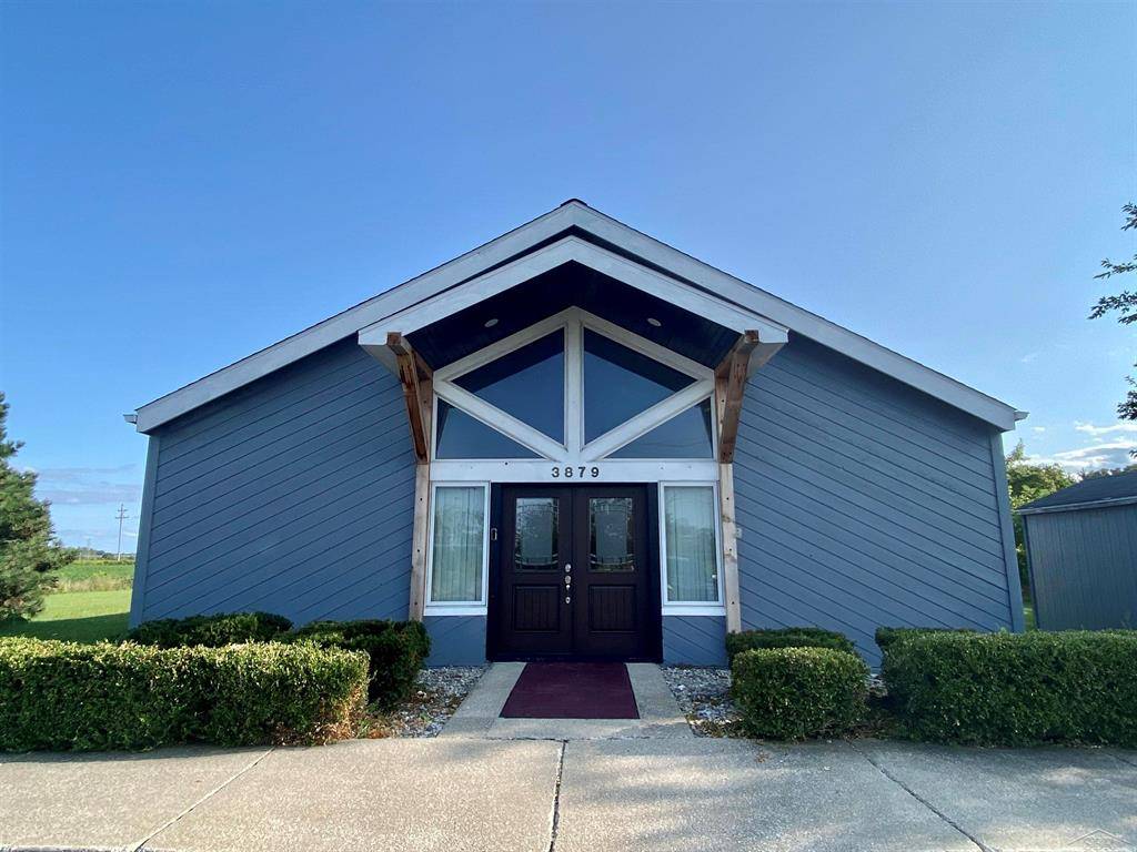 Kochville Twp, MI 48604,3879 Kochville Road