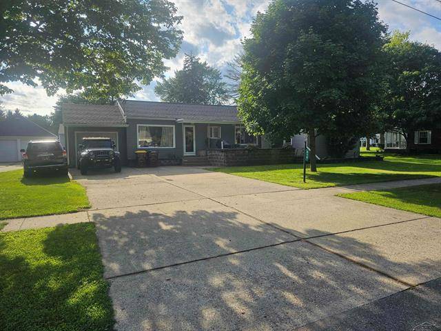 Chesaning, MI 48616,616 S Chapman