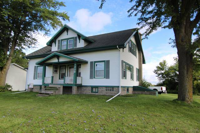 Linwood, MI 48634,1329 E Linwood