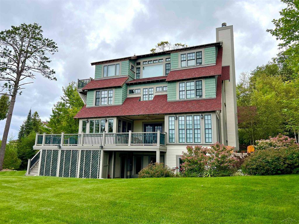 Mackinac Island, MI 49757,3667 Ridge Road