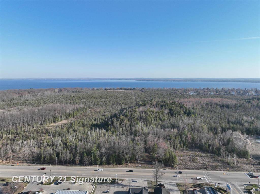 Houghton Lake, MI 48629,Parcel D W Houghton Lake Drive