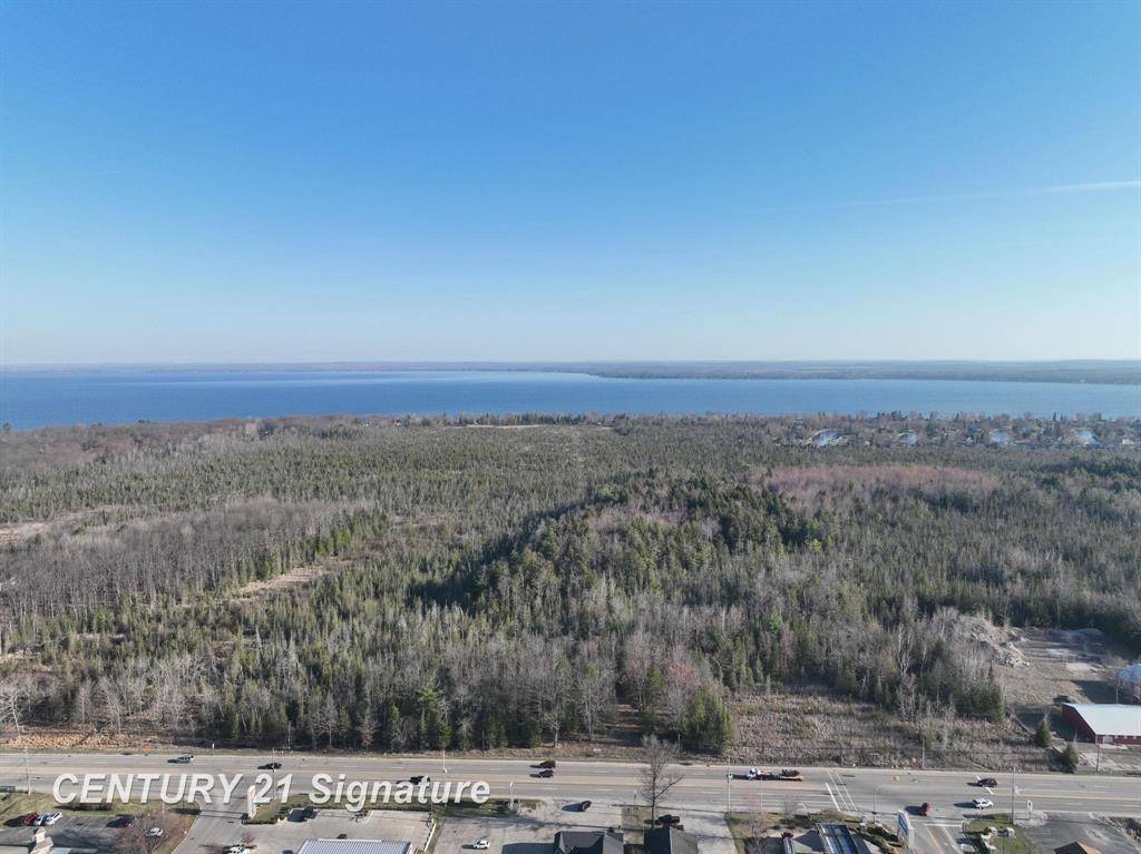 Houghton Lake, MI 48629,Parcel D W Houghton Lake Drive