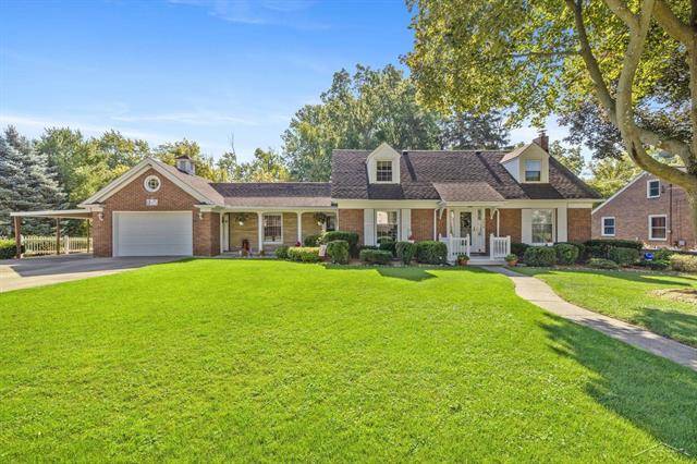 Bridgeport Twp, MI 48722,3838 Sherman