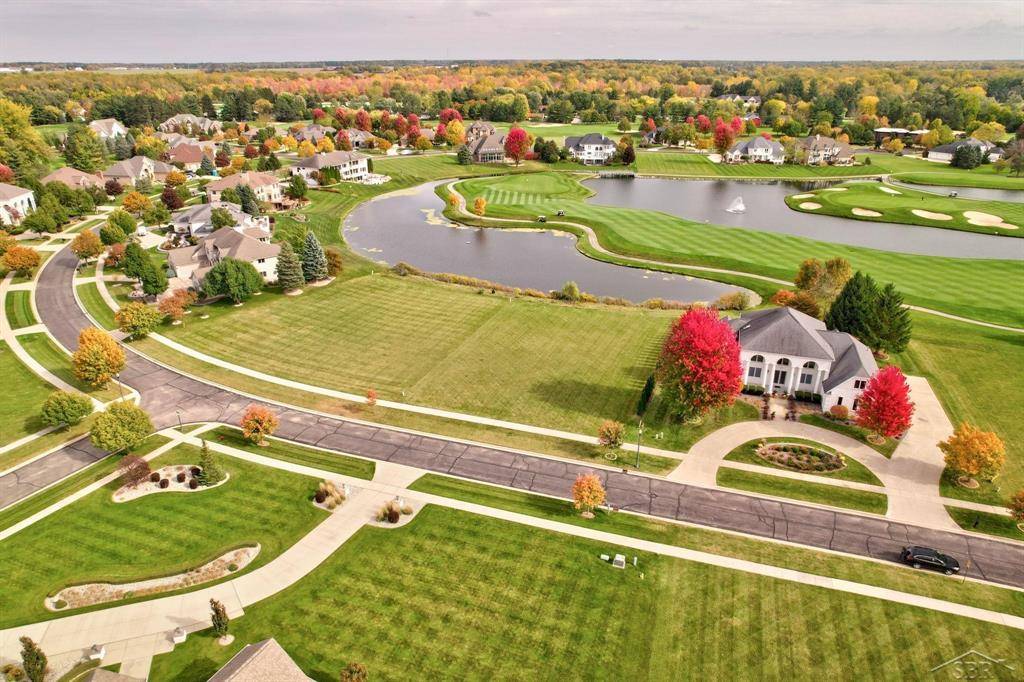 Thomas Twp, MI 48623,33 W Grove Court
