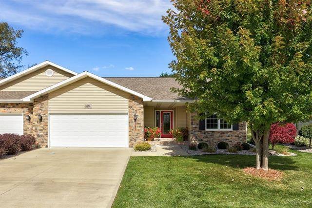 Saginaw Twp, MI 48603,3014 Mackinaw Meadows