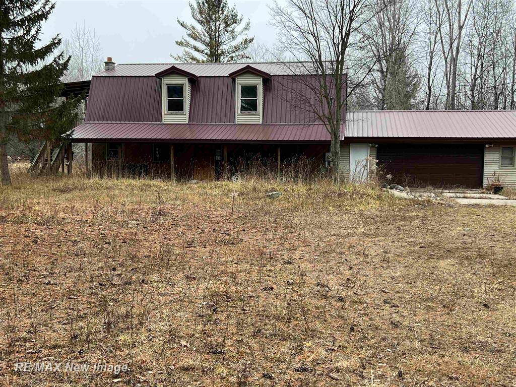 Tobacco Twp, MI 48612,3346 Long Road