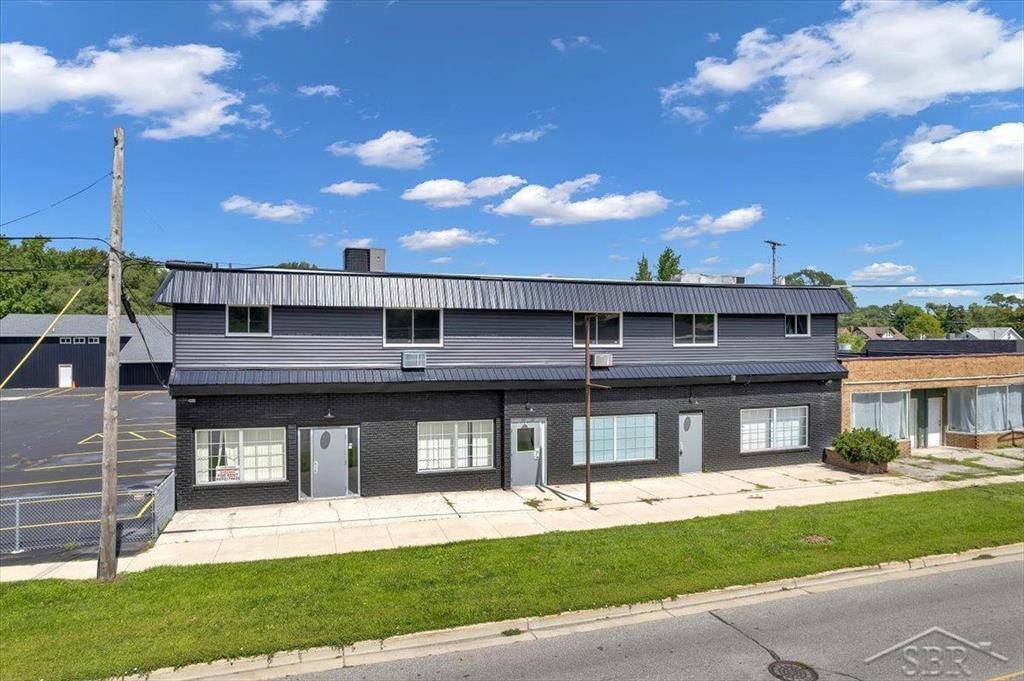 Carrollton Twp, MI 48604,548 Shattuck Road
