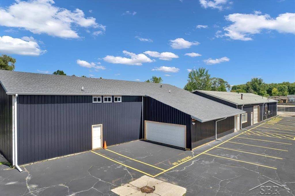 Carrollton Twp, MI 48604,548 Shattuck Road