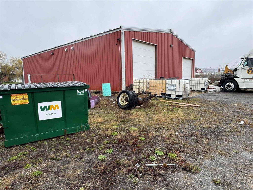 Ypsilanti Twp, MI 48111,6630 Rawsonville Road