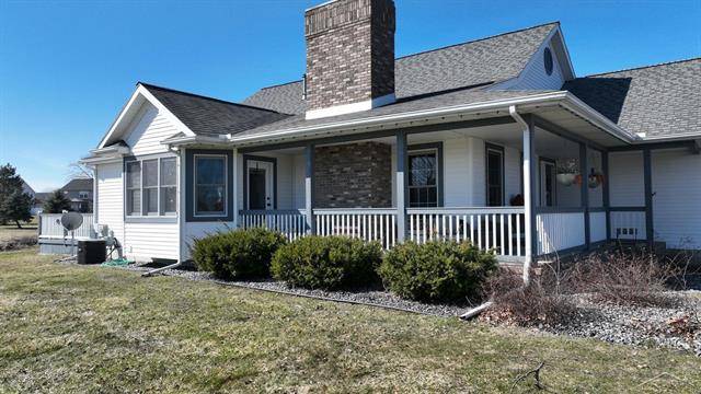 Tittabawassee Twp, MI 48623,11213 Garden