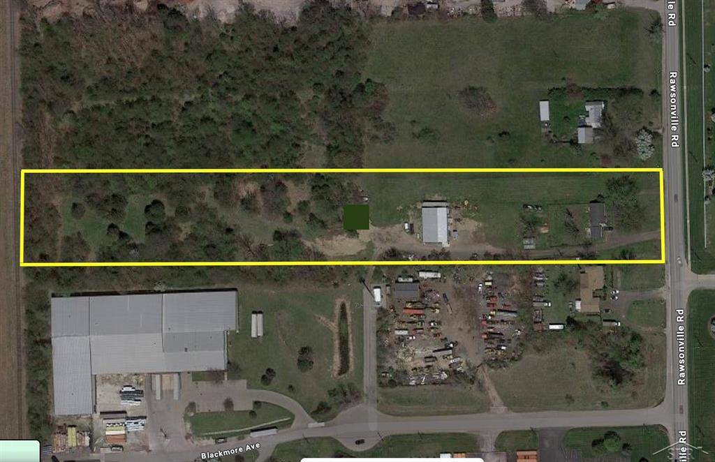 Augusta Twp, MI 48111,6400 Rawsonville Road