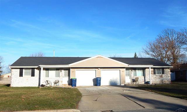 Saginaw Twp, MI 48603,2870 Wexford