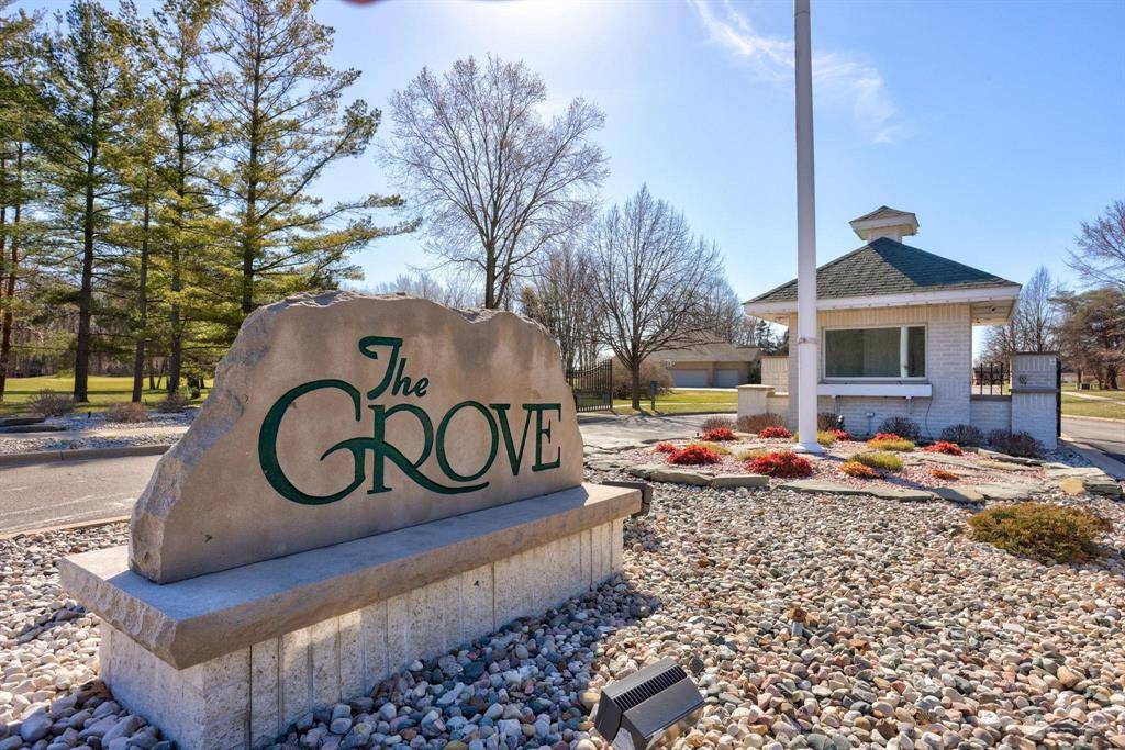 Thomas Twp, MI 48623,V/L E Grove Lot 51