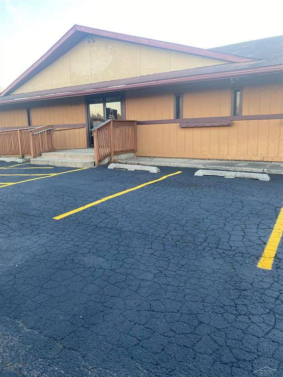 Bridgeport Twp, MI 48722,6036 Dixie Highway