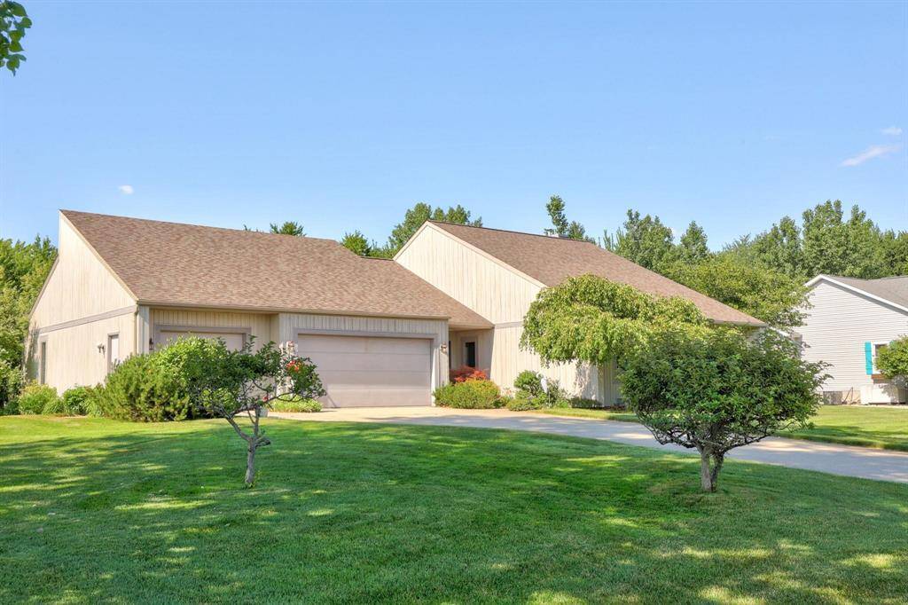 Tuscola Twp, MI 48768,9180 W Old Hickory Lane