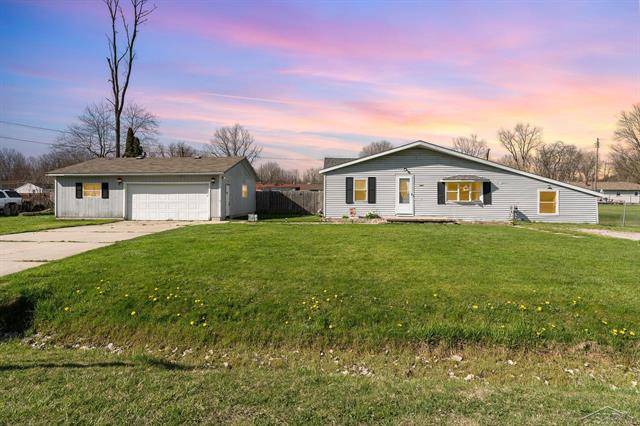 Bangor Twp, MI 48706,3407 Cramer