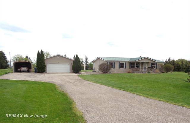 Lakefield Twp, MI 48637,20025 Nelson
